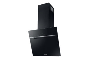 Samsung 90cm Chimney Built in Hood  NK36C7070WB/UR - Image 5