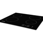 SAMSUNG 60 CM Electric Cooktop Ceramic Hob Black C61R2AEE/XEU