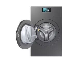Samsung 25KG Wash And 15KG Dry Bespoke AI Washing Machine Combo - Image 3