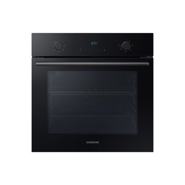 Samsung Built-in Electric Oven 60cm 68 Litres NV68A1140BK/EU