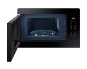 Samsung Built In Solo Microwave  22Liters  Black MS22M8254AK/E3 - Image 5
