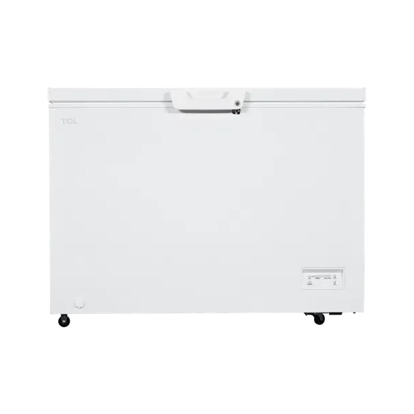 TCL 200L CHEST FREEZER SINGLE DOOR F257CFSL