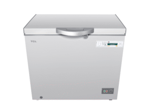 TCL 251L CHEST FREEZER SINGLE DOOR F326CFSL