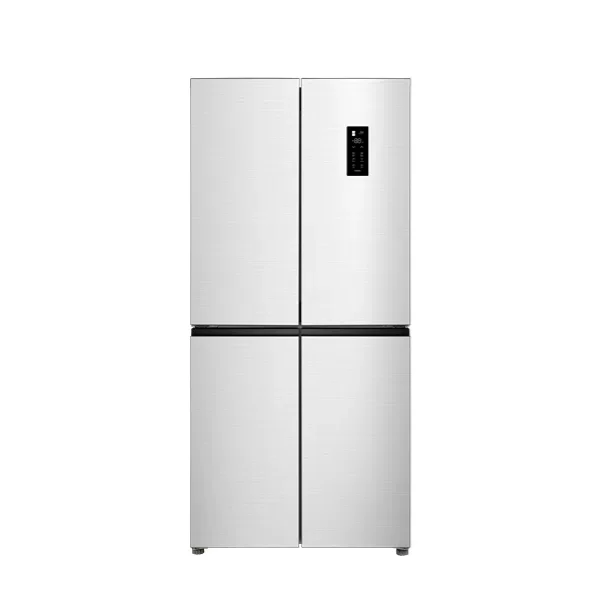 TCL FRENCH DOOR Cross Door Refrigerator 420L  P547FDBG
