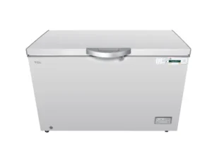 TCL 380L CHEST FREEZER SINGLE DOOR F494CFSL