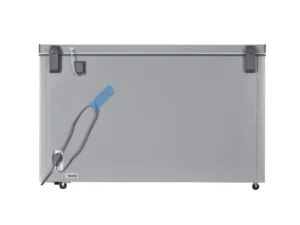 TCL 380L CHEST FREEZER SINGLE DOOR F494CFSL - Image 9