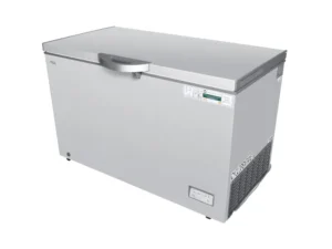 TCL 380L CHEST FREEZER SINGLE DOOR F494CFSL - Image 4