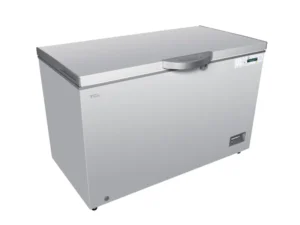 TCL 380L CHEST FREEZER SINGLE DOOR F494CFSL - Image 3