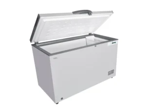 TCL 380L CHEST FREEZER SINGLE DOOR F494CFSL - Image 2