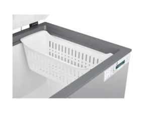 TCL 380L CHEST FREEZER SINGLE DOOR F494CFSL - Image 6