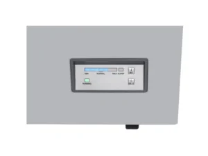 TCL 508L CHEST FREEZER DOUBLE DOOR F660CFSL - Image 6