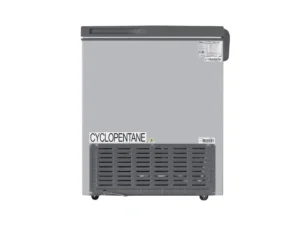 TCL 380L CHEST FREEZER SINGLE DOOR F494CFSL - Image 8