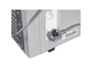 TCL 508L CHEST FREEZER DOUBLE DOOR F660CFSL - Image 7