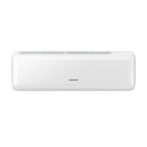 Samsung 1.0HP Split Air Condition AR09CRHGAWK/AF- WHITE- VOLT CONTROL - R410 GAS