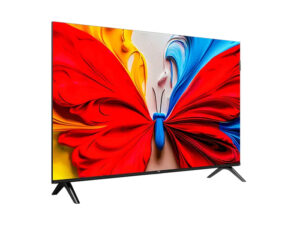 TCL 50″ QLED FHD SMART ANDROID TV 2K  50S5K - Image 7