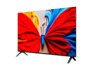 TCL 32″ QLED FHD SMART ANDROID TV 2K 32S5K - sharpsupplygh