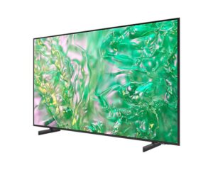 SAMSUNG-55″-CRYSTAL-UHD-4K-SMART-TV-UA55DU8000UXGH - Image 2