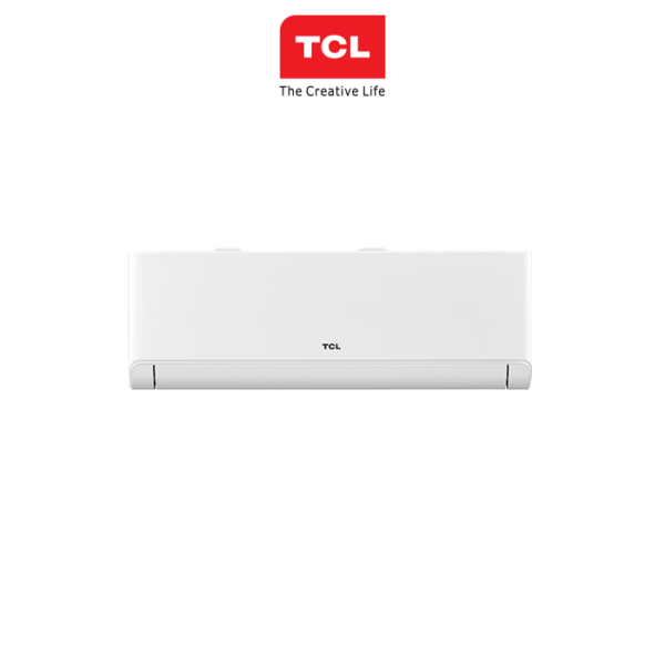 TCL 2.0HP SPLIT INVERTER R410  BREEZE IN AC WHITE  TAC-18CSA/TPH11I