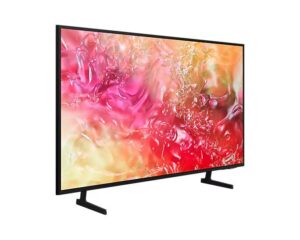 Samsung 65″ Crystal UHD 4K Smart Television UA65DU7010UXLY - Image 2