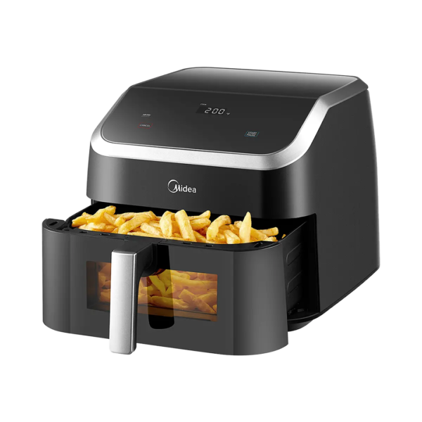 Midea Air Fryer MF-CY85WK