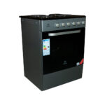 Nasco 4 Burner Electric Hob With Oven NAS-DM4H109