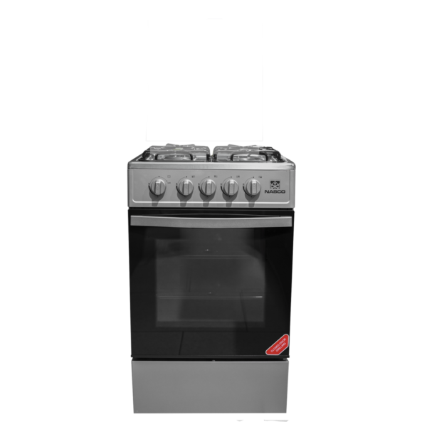 Nasco Gas Cooker NASGC-SNIPER50TS
