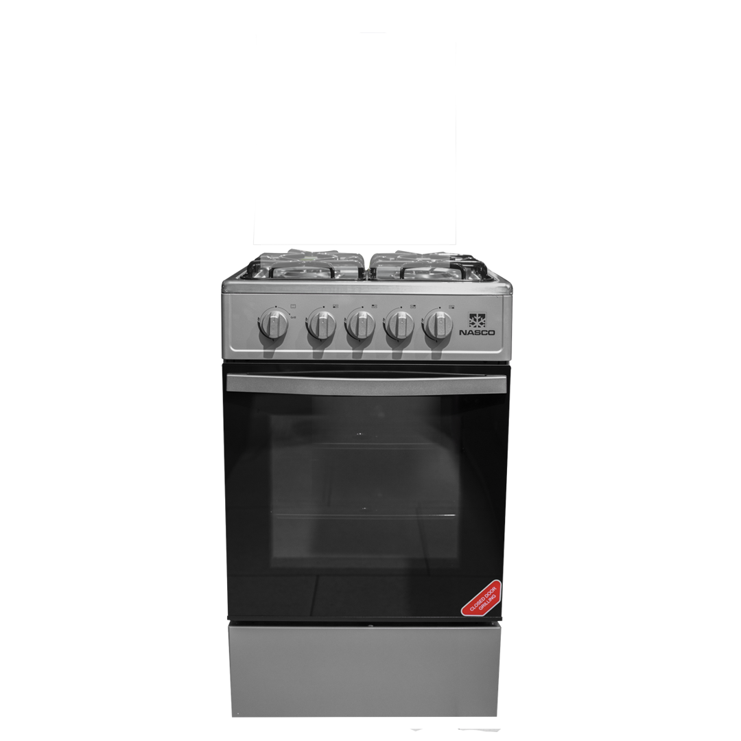 CC3 Nasco Gas Cooker NASGC-SNIPER50TS - Image 1