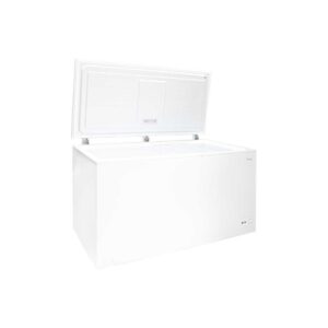 Midea 418Ltrs Chest Freezer MDRC564FZN01