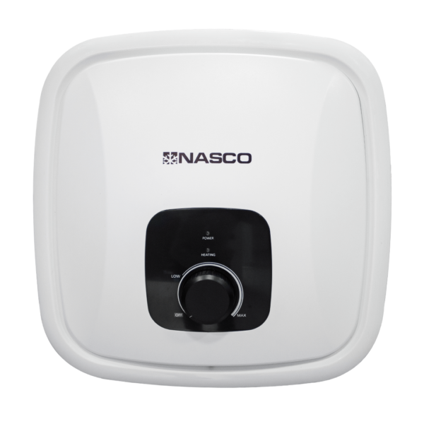 Nasco 15Ltrs Water Heater D15-20VT