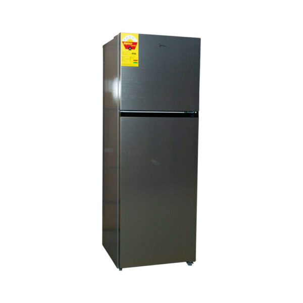 Midea 360Ltrs Defrost Top Freezer 4 Stars Fridge MDRT489MTN46