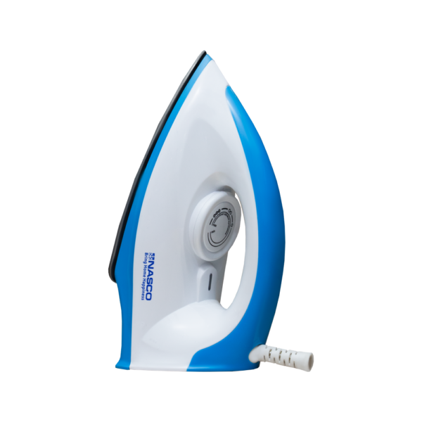 Nasco Dry Iron NAS-2203-DI