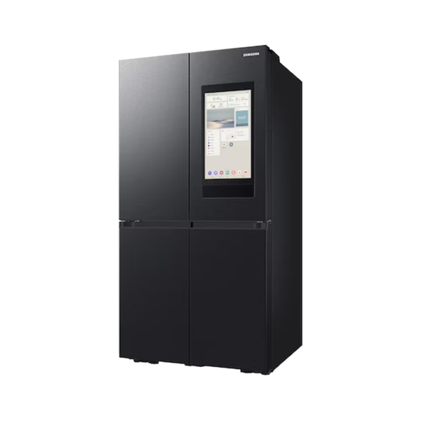 Samsung Bespoke AI French Door Refrigerator with Family Hub  RF65DG9H0EB1EU