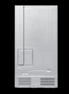 Samsung 635L Side by Side Refrigerator RS70F65K4TGH - Image 4