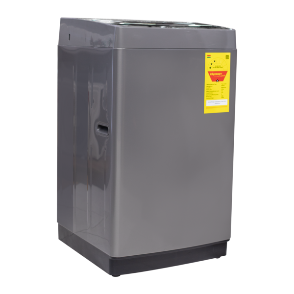 Nasco Washing Machine Top Load NAS-08TLS