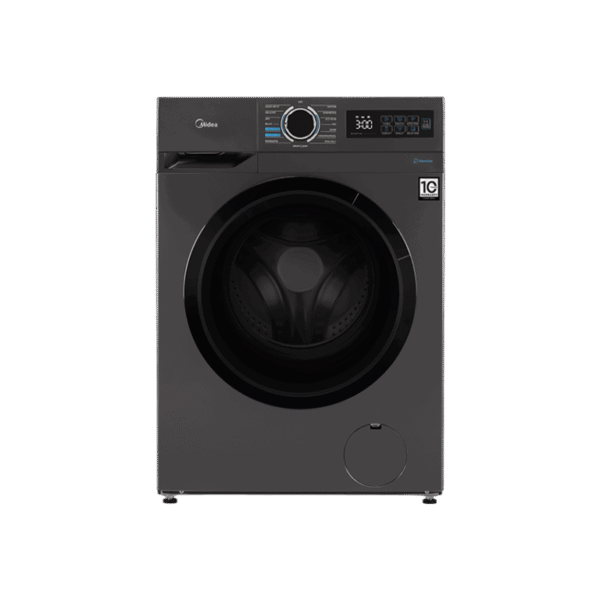 8kg Front load Washing Machine MF110W80B/T