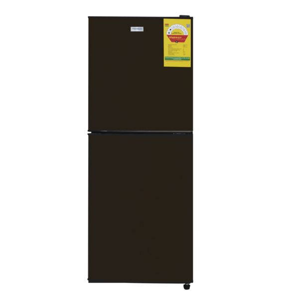 Nasco Bottom Freezer nasd2-18l-b