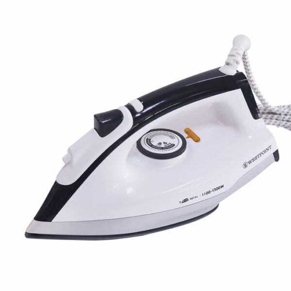 Westpoint Dry Iron 1100-1300watt WIRC-1219