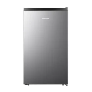 130L Table Top Refrigerator (SilverWP130A