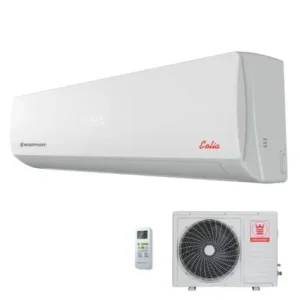 Westpoint 2.5HP-R410a Inv.Split Air Conditioner WIT2421.L