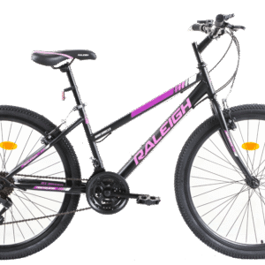 BICYCLE 26''-LADY BIKE