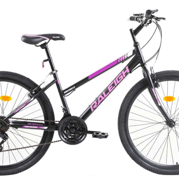 BICYCLE 26''-LADY BIKE
