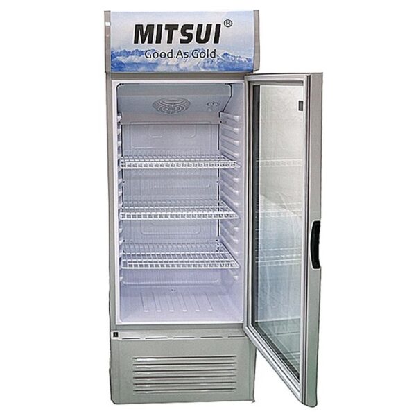 Mitsui 168 Liters Display Fridge ME-213