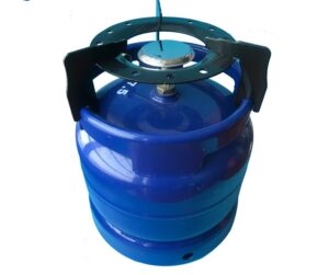 LPG CYLINDER 3KG-DIRECT