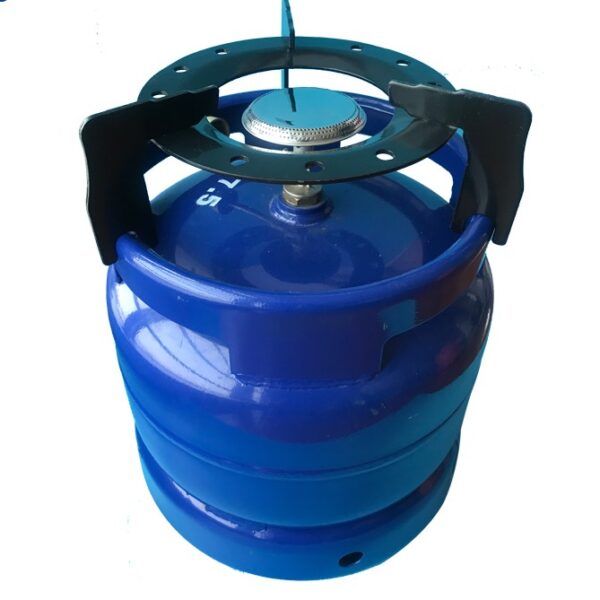 LPG CYLINDER 3KG-DIRECT