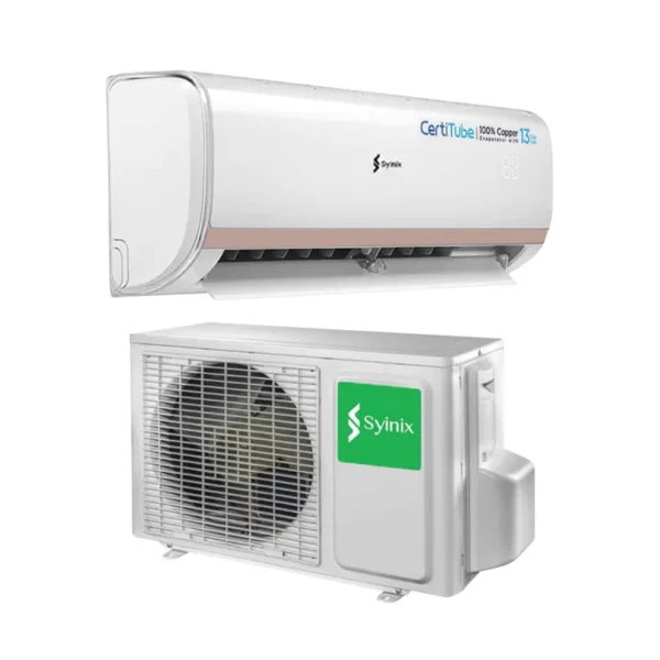 Syinix 2.0HP R410a Air Conditioner