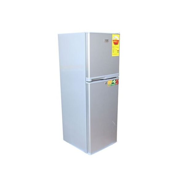 Westpool 138Liters Double Door Fridge Wp-184A