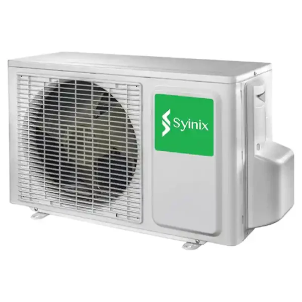 a1 Syinix 2.0 HP Air Conditioner R410 Gas - Image 1