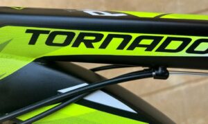 Phoenix 21 Speed Bike - 26 Model FiNx-2608 - Image 3