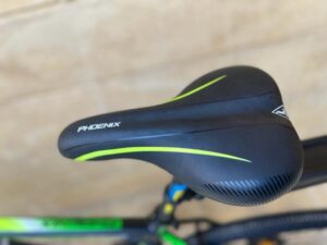 Phoenix 21 Speed Bike - 26 Model FiNx-2608 - Image 4