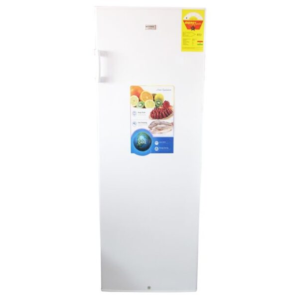 Westpool 168 Liters Upright Freezer WP2411